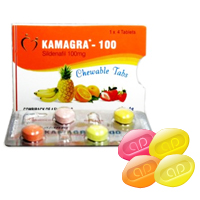 Kamagra Soft Tabs