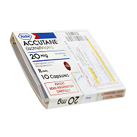 Accutane Γενόσημο