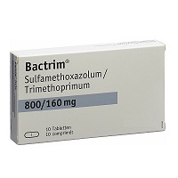 Bactrim Genérico