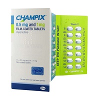 Champix Γενόσημο