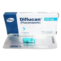 Generieke Diflucan