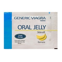 Żel doustny Viagra