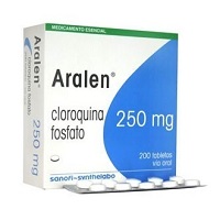 Aralen Generic