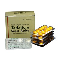 Cialis Szuper Aktív