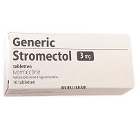 Stromectol Generic