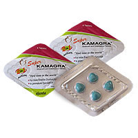 Szuper Kamagra