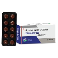 Aciklovir