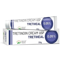 Tretinoin Cream