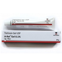 Tretinoin Gél