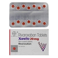 Xarelto Genérico